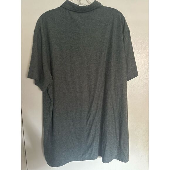 Vuori MEN'S STRATO TECH POLO in 
KASHMIR Size XXL - Picture 6 of 8